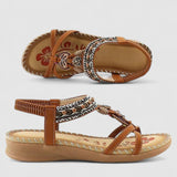 Magdalena | Bequeme orthopädische Sandalen