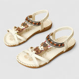 Vanessa | Bequeme orthopädische Sandalen