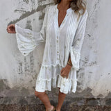 Melanie | Luftiges Boho-Kleid