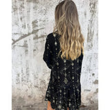 Melanie | Luftiges Boho-Kleid