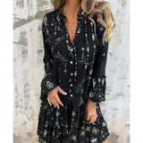 Melanie | Luftiges Boho-Kleid